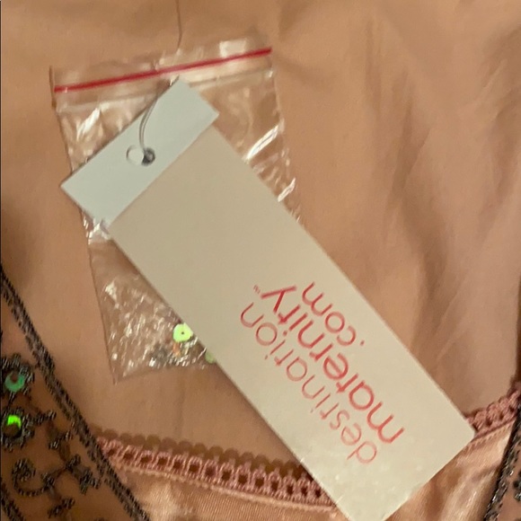 New MOTHERHOOD maternity top - Picture 9 of 9